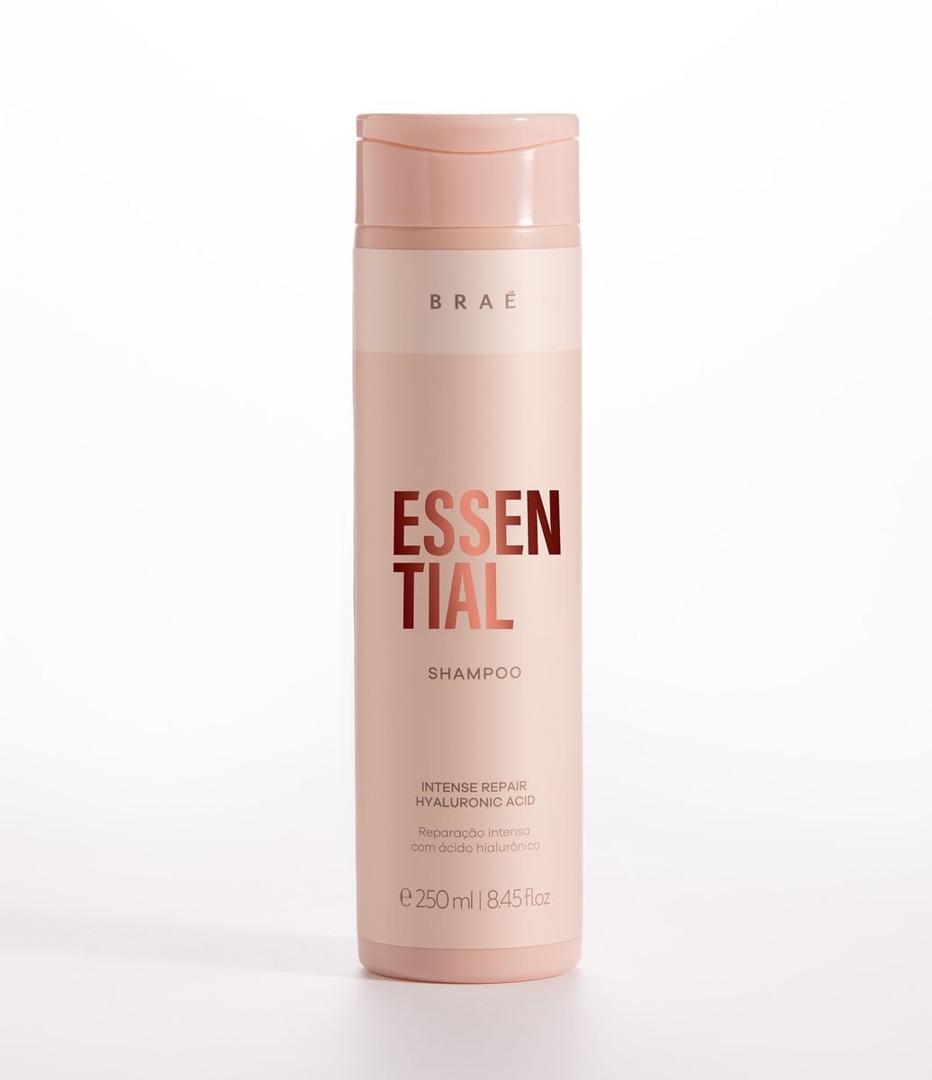 Shampoo Essential 250ml