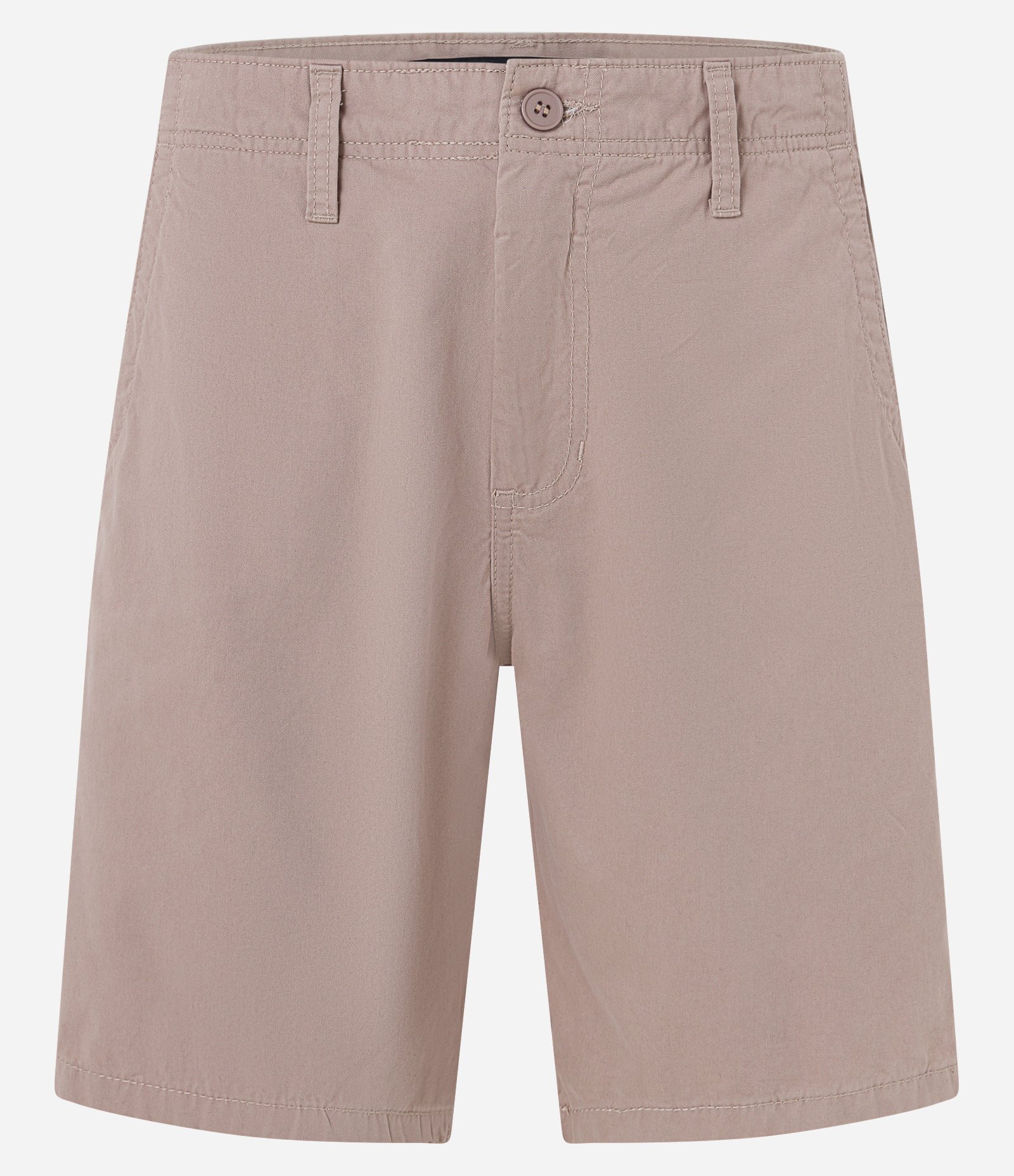 Bermuda Slim Alfaiataria em Sarja com Bolsos 1