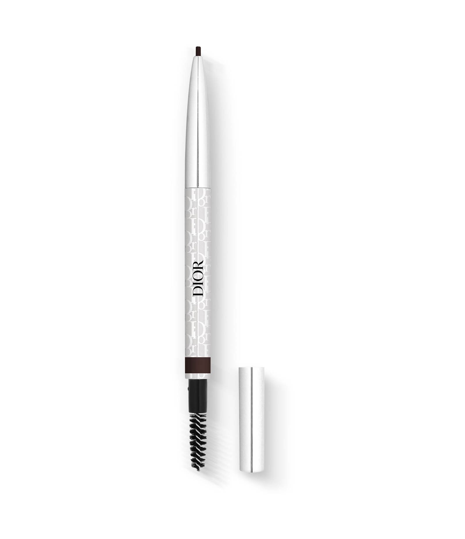 Lápis de Sobrancelhas Diorshow Brow Styler à Prova D´água Dior 05Black 1