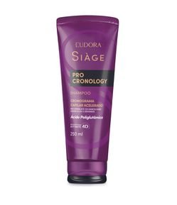 Shampoo Pro Cronology Siage