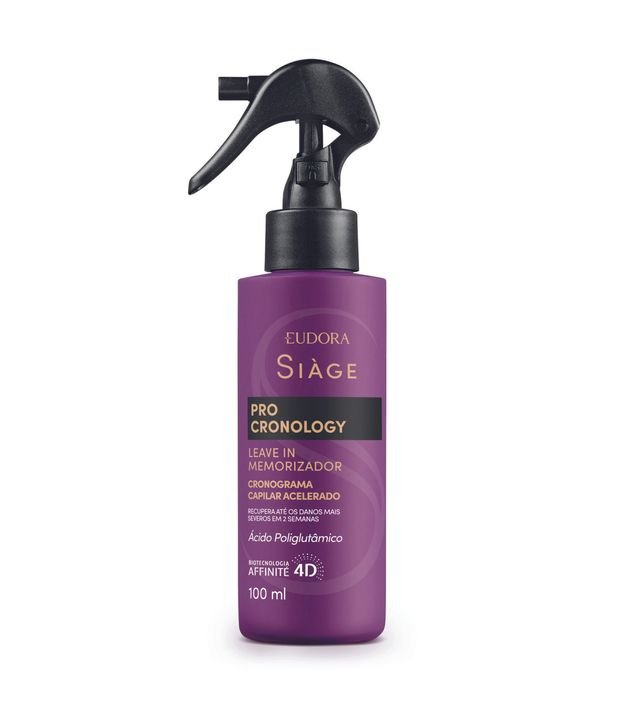 Leave in Capilar Pro Cronology Siage 100ML 1