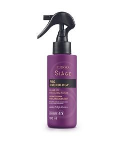 Leave in Capilar Pro Cronology Siage