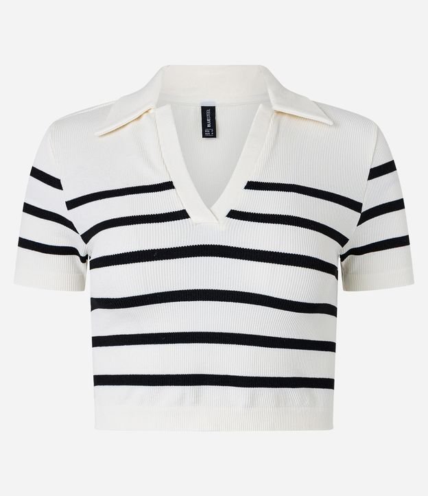 Cor: Branco | Tamanho: G