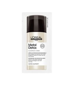 Brinde Leave In SE Metal Detox VJ20 Loreal Professionnel