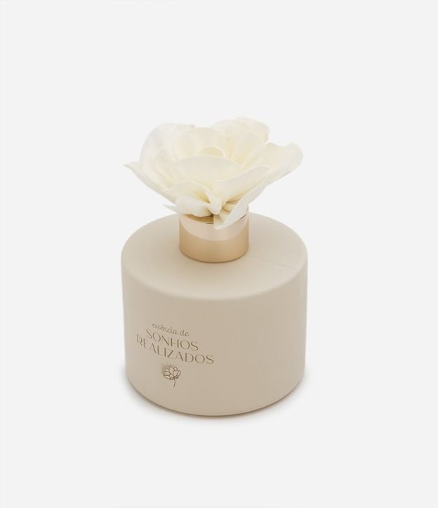 Difusor de Ambiente com Flor Difusora Alchemia 240ml 5