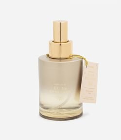 Home Spray Dourado Flor de Gardênia Alchemia