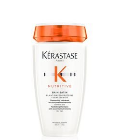 Shampoo Bain Satin Nutritive 250ml Kerastase