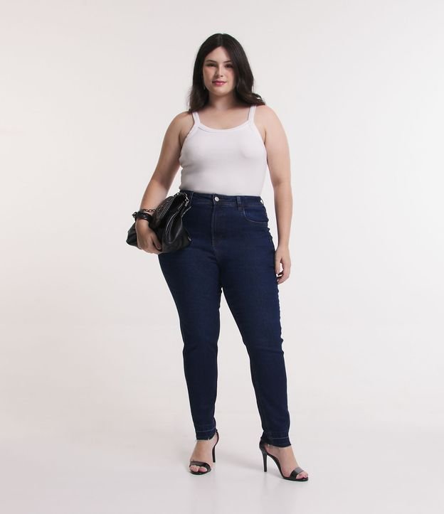 Short Jeans Feminino Plus Size – Sensualize K Moda