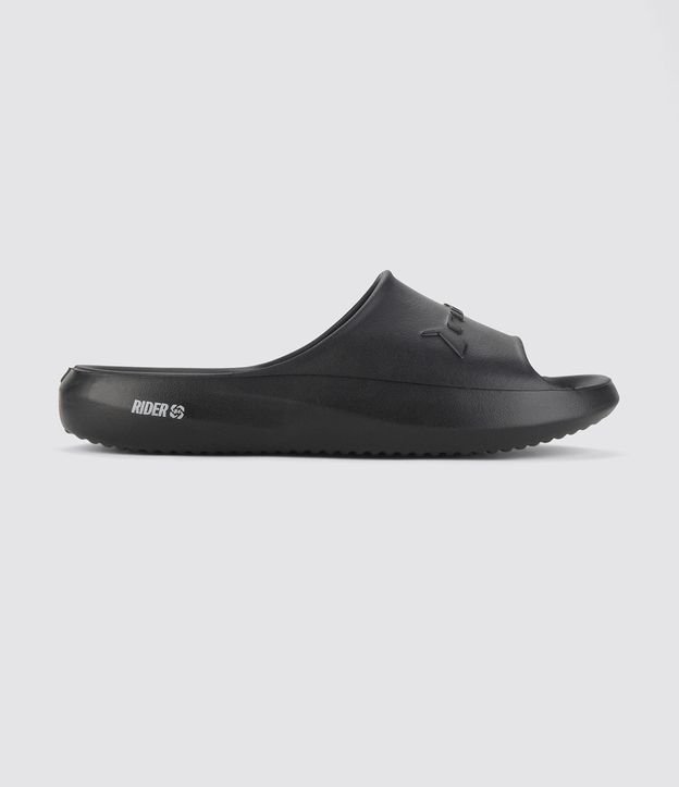 Chinelo Slide RZero R4 Emborrachado com Palmilha Vazada Rider