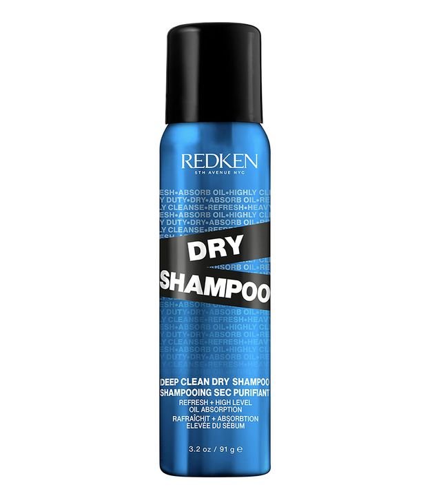 Shampoo a Seco Styling Redken - 150ml