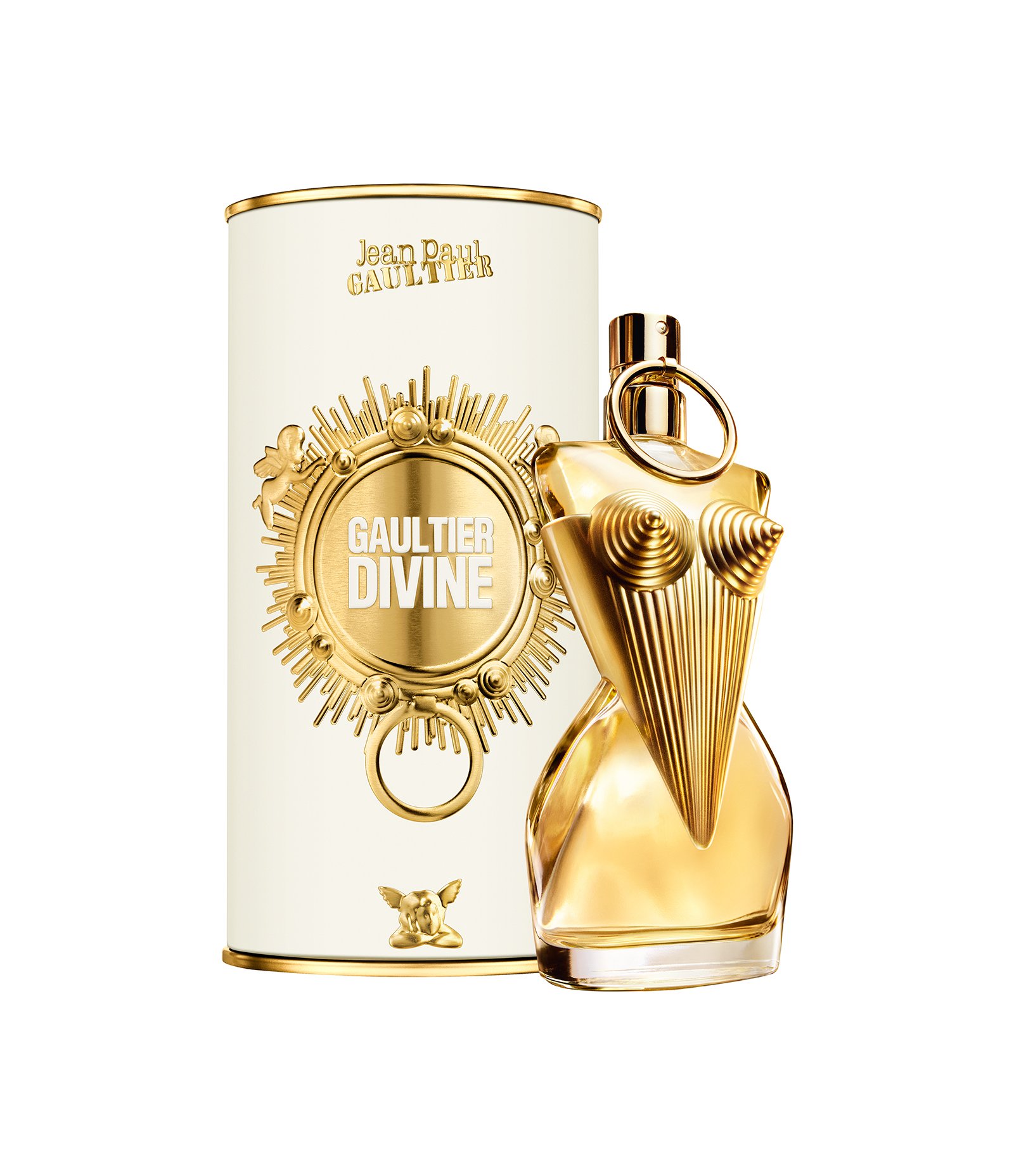 Perfume Jean Paul Gaultier Gaultier Divine Eau de Parfum 50ml 2