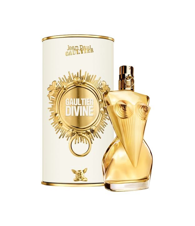 Perfume Jean Paul Gaultier Gaultier Divine Eau de Parfum 30ml 2