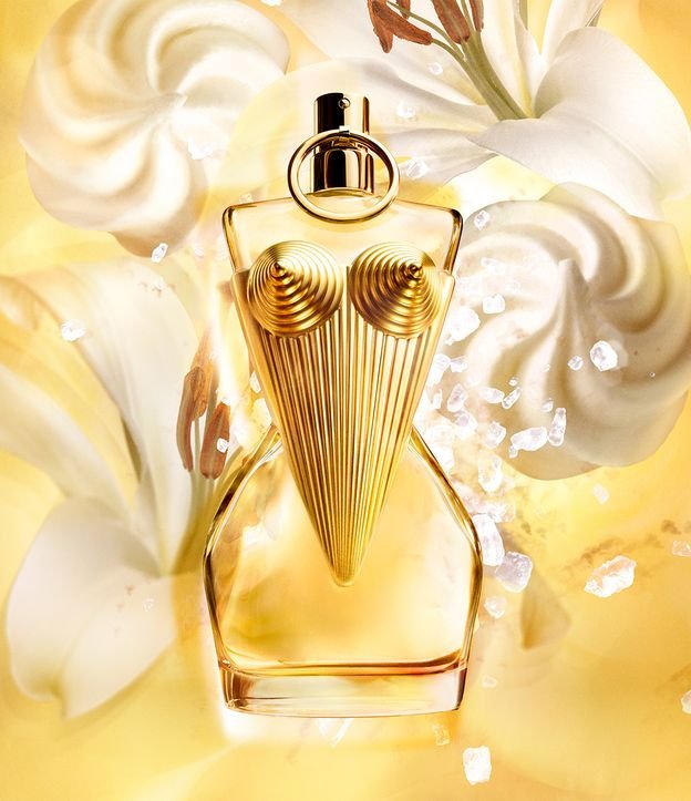 Perfume Jean Paul Gaultier Gaultier Divine Eau de Parfum 30ml 4