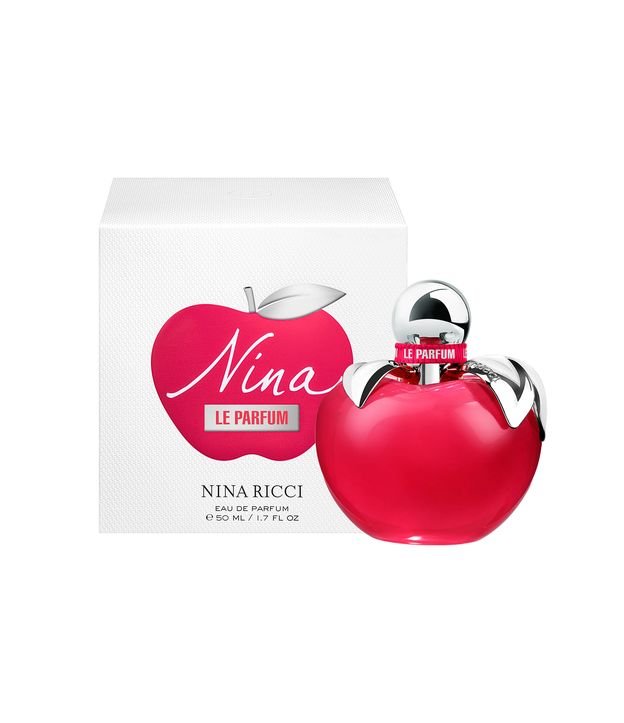 Perfume Nina Ricci Nina Eau de Parfum