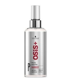 Finalizador Capilar Hairbody Prep Spray OSiS