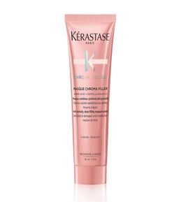 Brinde Máscara Capilar Chroma ABS Reco DLX V235 30ml Kerastase