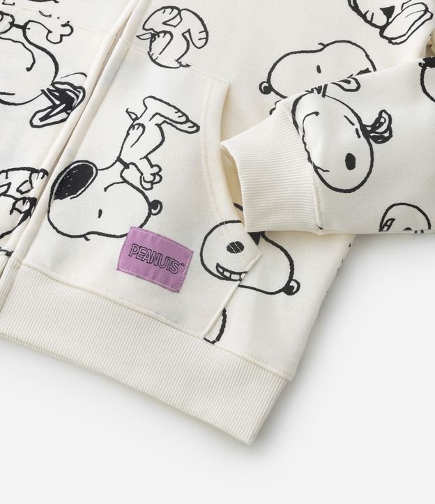 Moletom snoopy hot sale renner