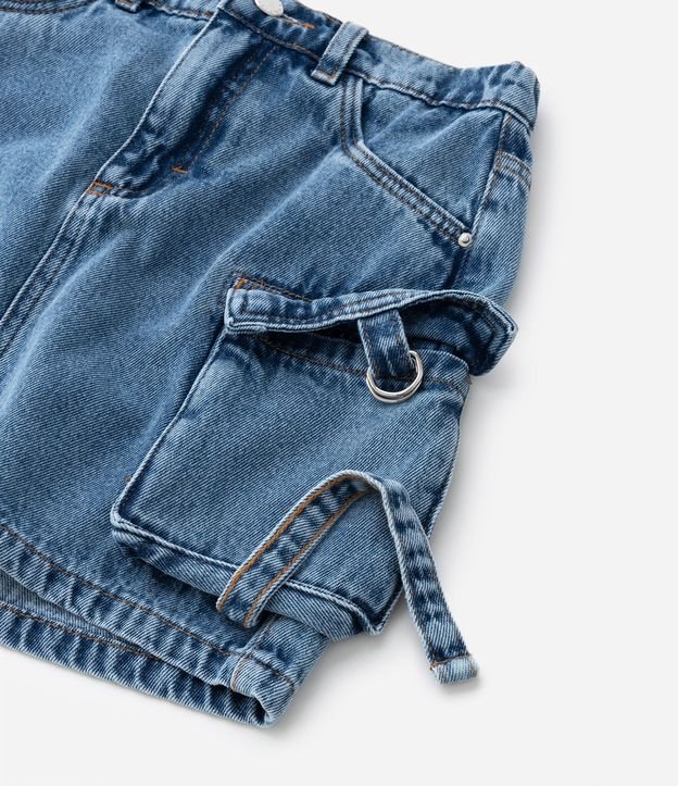 Bolsillos jeans best sale