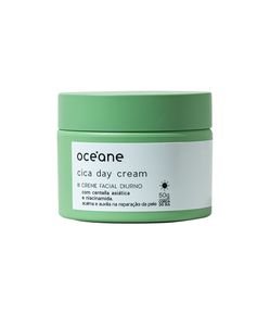 Creme Facial Diurno Cica Day Cream