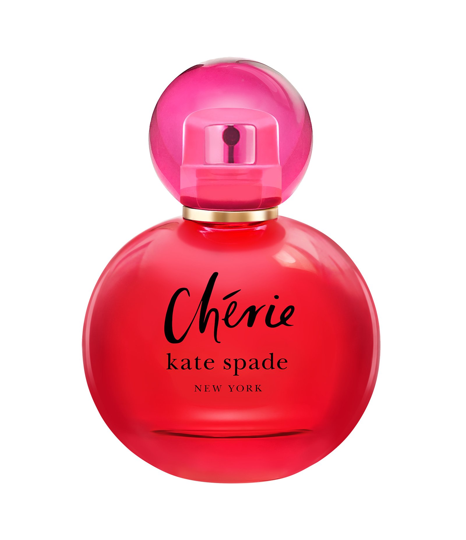 Perfume Kate Spade Cherie Eau de Parfum 60ml 1