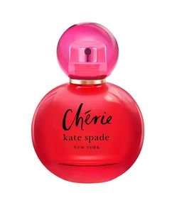 Perfume Kate Spade Cherie Eau de Parfum