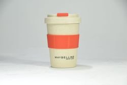 Brinde Copo Vinyl Nudes Maybelline