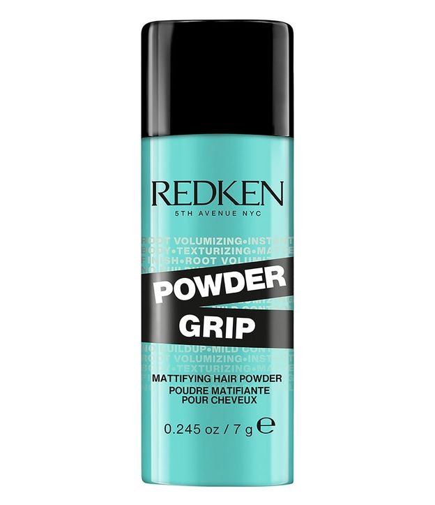 Pó Capilar Power Gripp Styling 7g Redken
