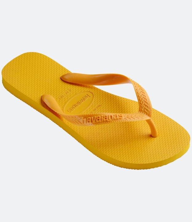 Chinelo sem Estampa Havaianas
