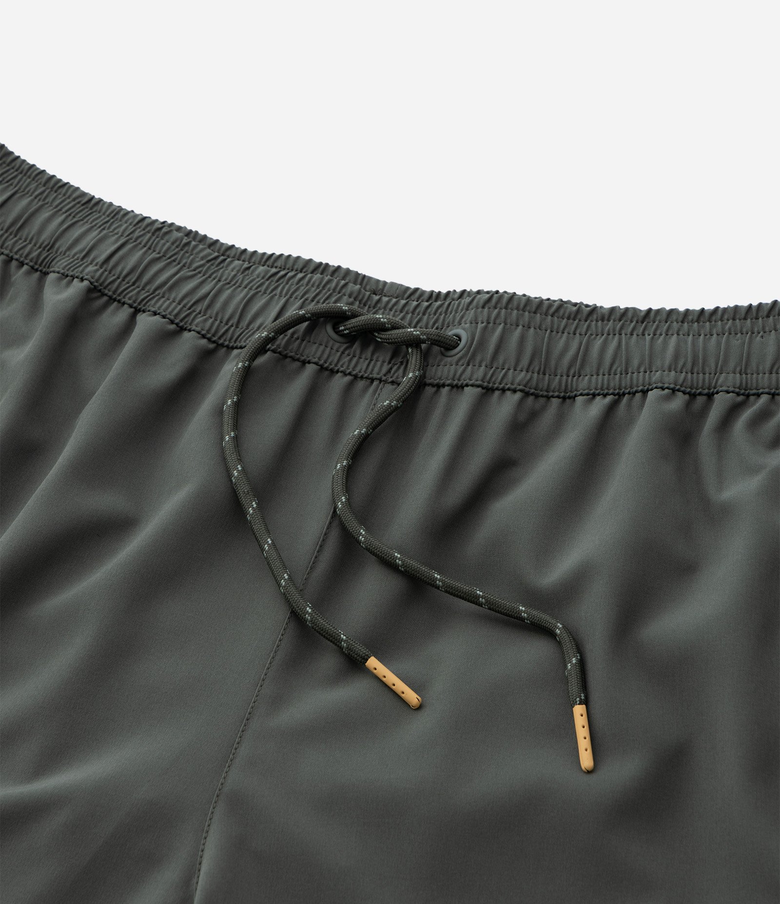 Bermuda Esportiva com Blocos de Cor e Bolsos com Zíper 9