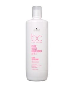 Condicionador Color Freeze Bonacure Clean Performance