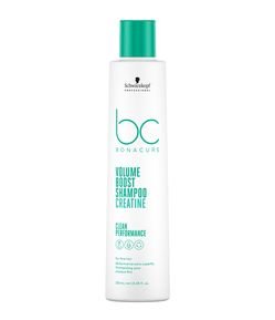 Shampoo Volume Boost Bonacure Clean Performance