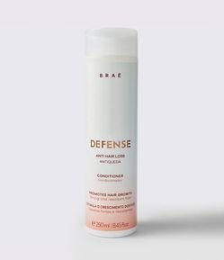 Condicionador Antiqueda