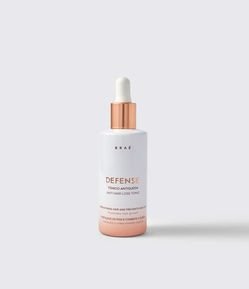 Tonico Condicionante Capilar Antiqueda Defense 