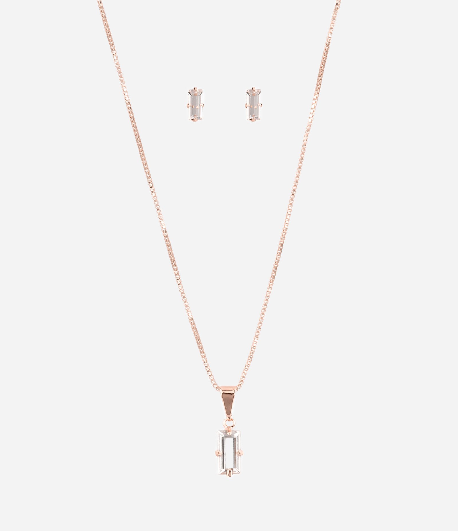 Kit Relógio Condor Feminino Analógico com Pulseira e Caixa em MetalCOPC21JFD K4J U 2