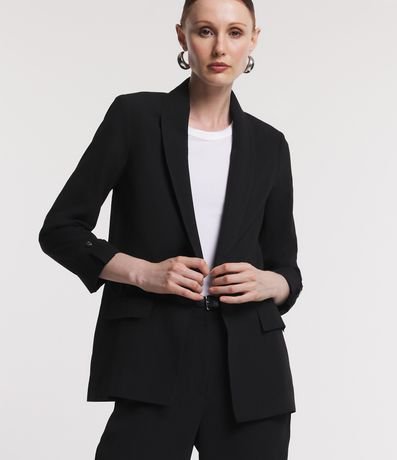 Blazer feminino clearance na renner