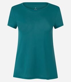 Camiseta Esportiva em Poliamida