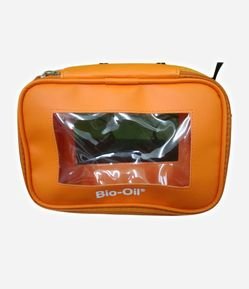 Brinde Bolsa Laranja Bio Oil