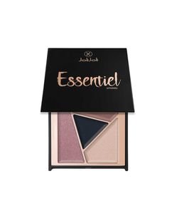 Paleta de Sombras Essentiel Smokey Joli Joli