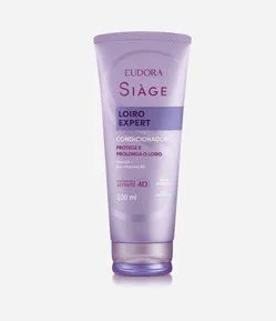 Condicionador Loiro Expert V3 200ml Siage