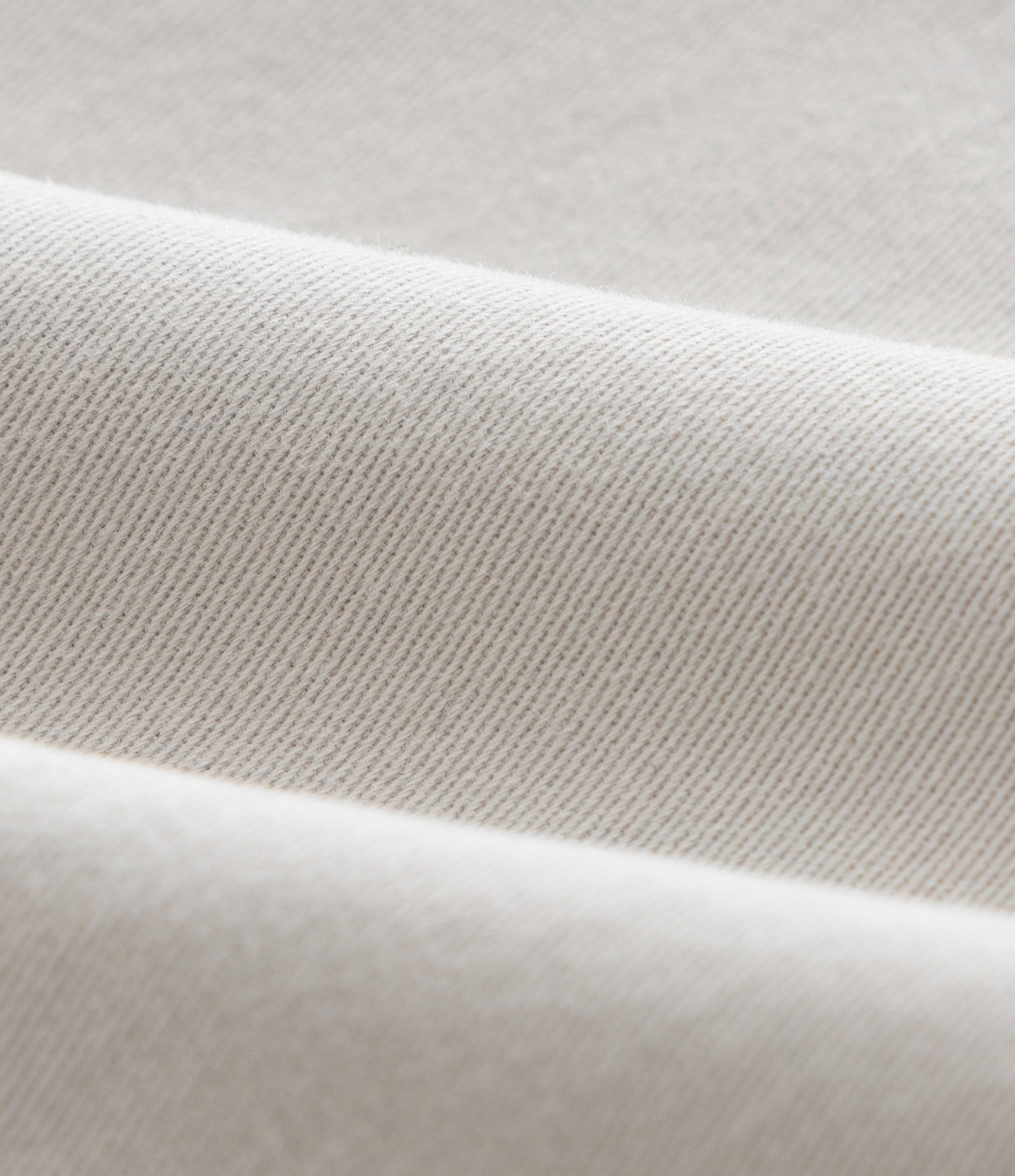 Calça Jogger Infantil com Bolsos Cargo - Tam 5 a 14 anos Off White 3