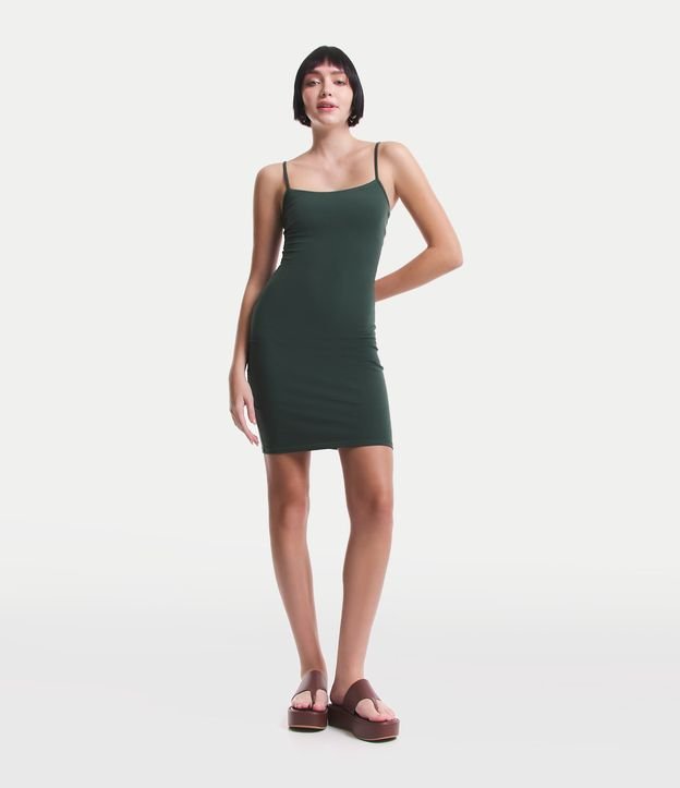 Cor: Verde Escuro | Tamanho: G