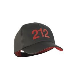Brinde Boné 212 em PU GWP L2 23