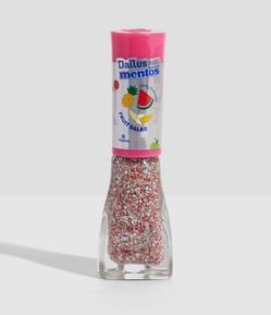 Esmalte Colecao Mentos Dailus