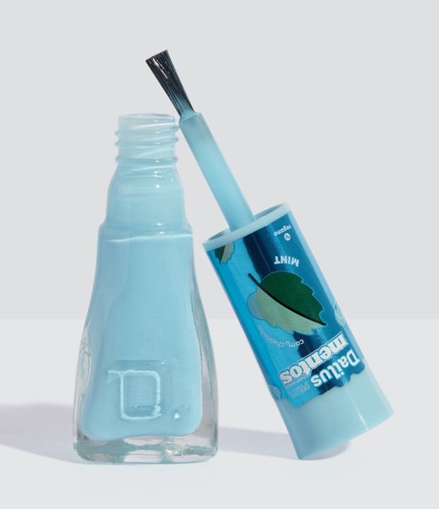 Esmalte Colecao Mentos Dailus