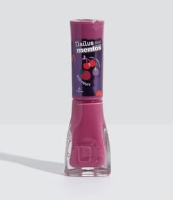 Esmalte Colecao Mentos Dailus