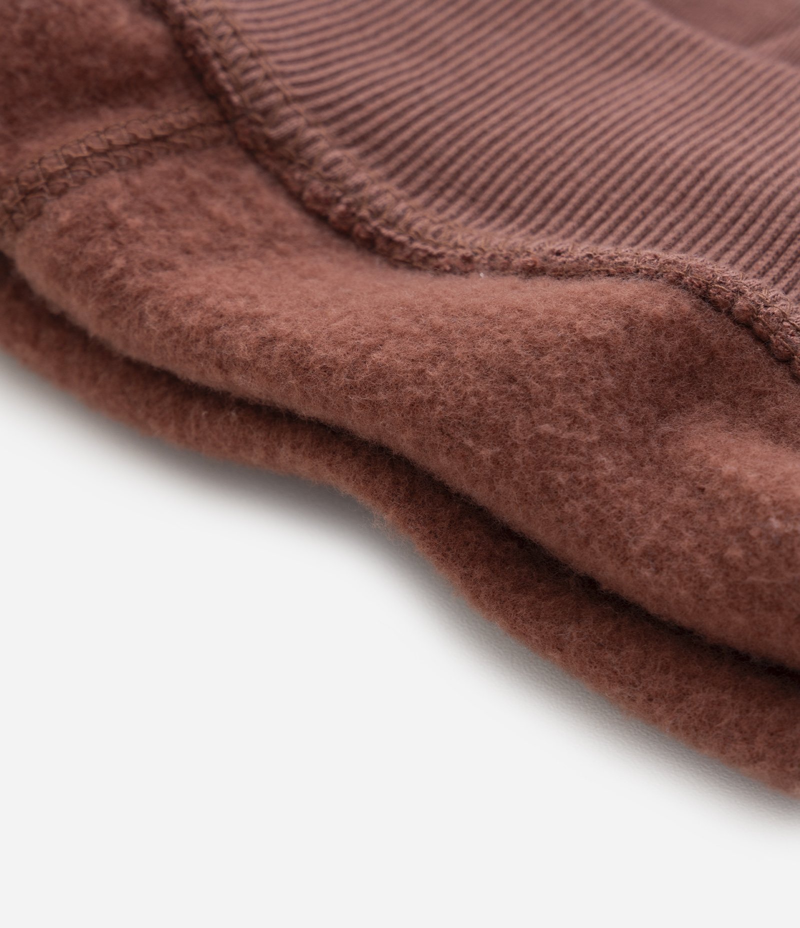 Jaqueta Infantil em Moletom com Capuz  - Tam 5 a 14 anos 4