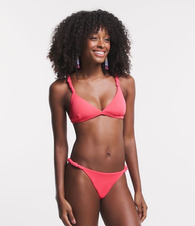 bikini colaless