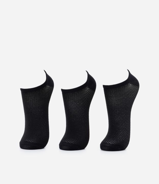 Cor: Preto | Tamanho: 34/39