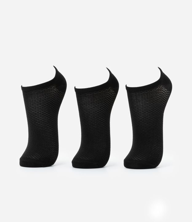 Cor: Preto | Tamanho: 34/39