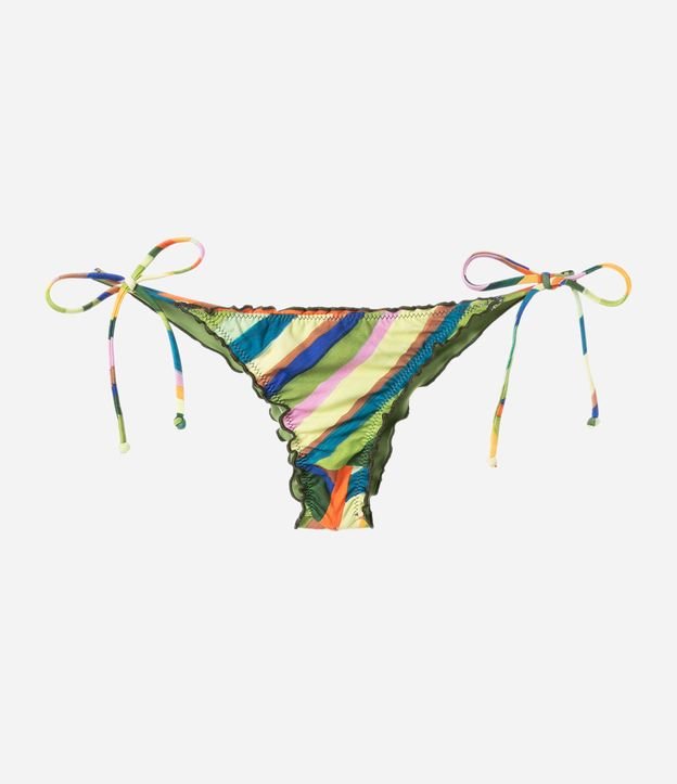 Cor: Verde | Tamanho: M